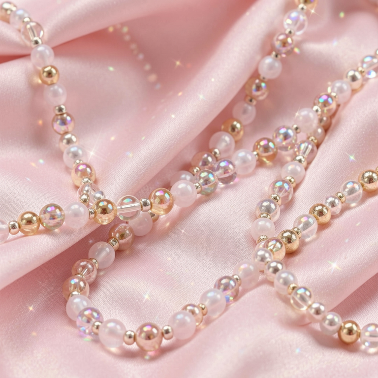 How to Pick Beads That Fits Your Style